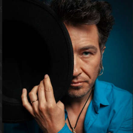 CHINOY Concierto íntimo