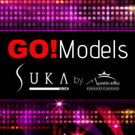 GO! Models Chile - 04/10/14
