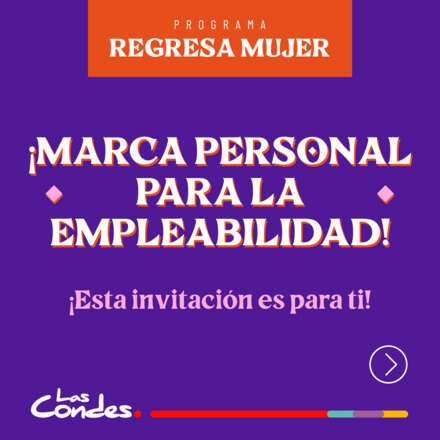 Marca Personal para la Empleabilidad