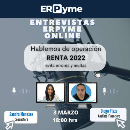Operación Renta 2022