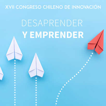 DESAPRENDER Y EMPRENDER