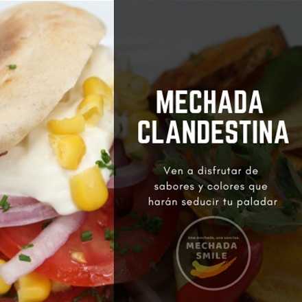 Mechada Clandestina