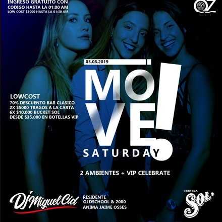 Copia de Sabado Move / Sabado 03