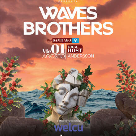 VIERNES 01 AGOSTO / TICKETS 