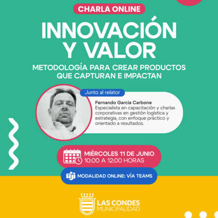 Innovación y Valor: Metodología para Crear Productos que Capturan e Impactan