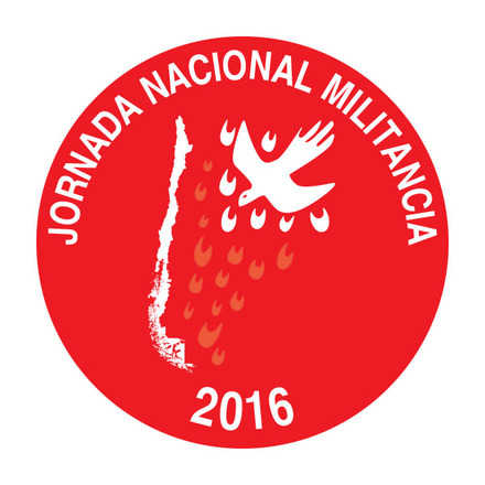 Jornada Nacional de Militancia 2016