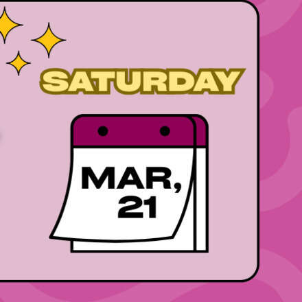 Chill and Chat Speed Chat: The 14th Edition