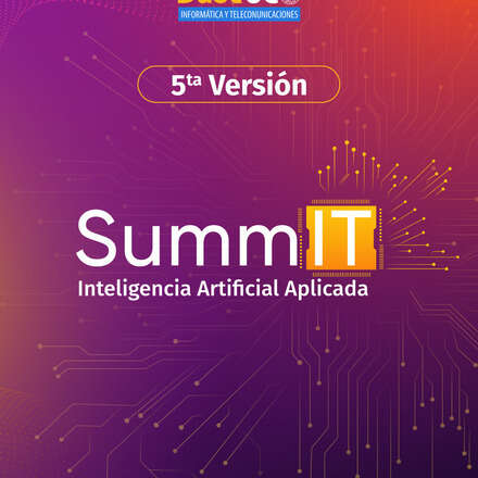 SummIT 2026