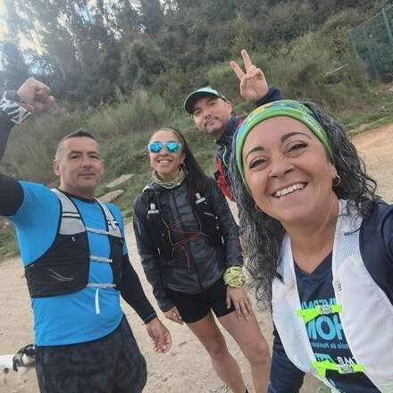 TRAIL DE LA AMISTAD 2026