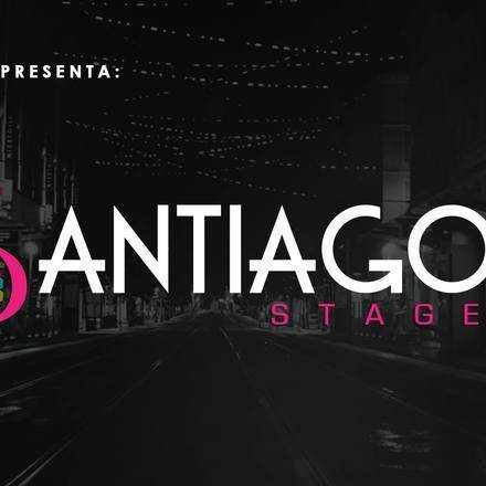 ★ Motorola Presenta ★ SANTIAGO STAGE ★