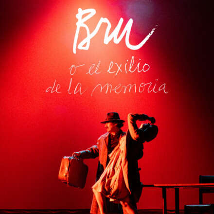 BRU o el exilio de la memoria