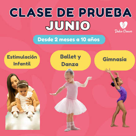 Clase Prueba Junio