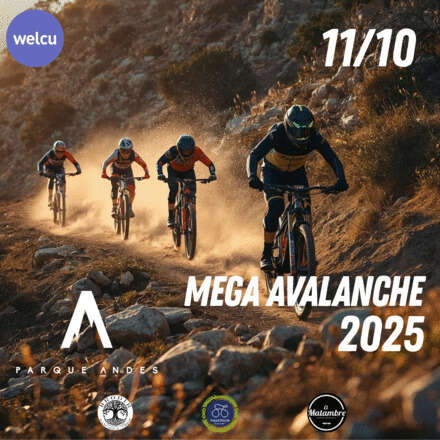 MegaAvalanche 2025