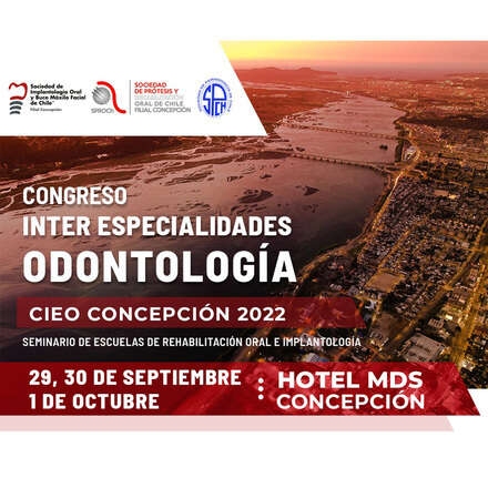 CIEO Concepción 2022