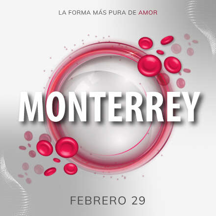 Lanzamiento Jemogest Monterrey 