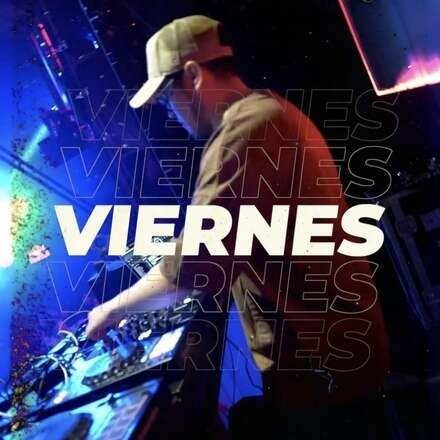 VIERNES 07 NOVIEMBRE / TICKETS 