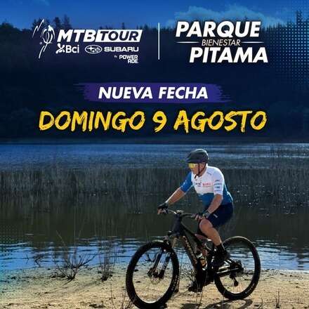 Mountain Bike Tour 4º fecha