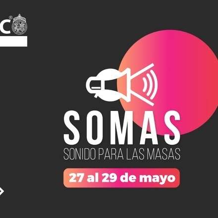 SOMAS 2025 SEDE VIÑA DEL MAR