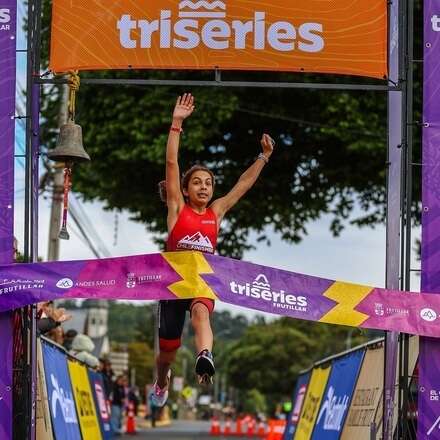 TriSeries Frutillar 2026