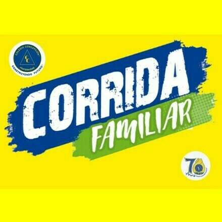 Corrida Familiar Colegio Fraternidad 2025