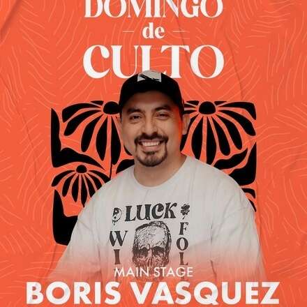 DOMINGO DE CULTO / 28 DE ENERO / ROOFTOP / DJ BORIS VASQUEZ / +19 / CODIGOS DE INGRESO GRATIS Y DESCUENTO /