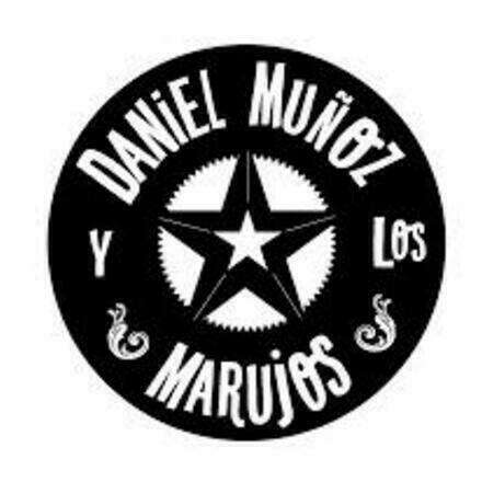 Daniel Muñoz y Los Marujos  70 Años ISC 