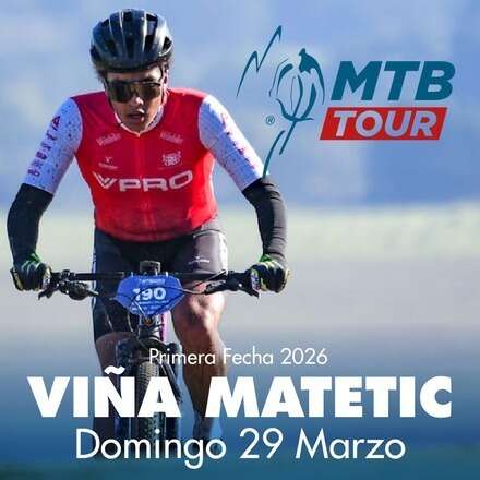 Mountain Bike Tour 1º fecha