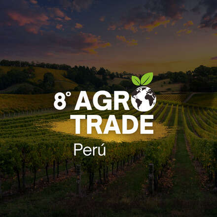  8° Agrotrade y Agronight Perú 2026