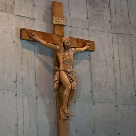 [Salón Fresno] Concierto de Semana Santa UC 2026