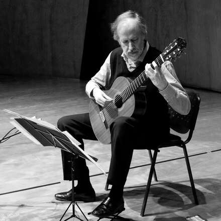 [MAVI UC] Simplemente recital