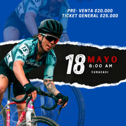 Copa Chile CX Curacavi 