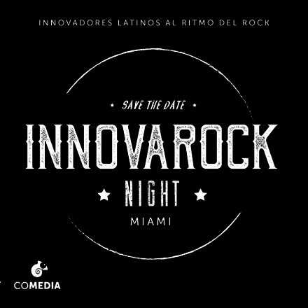 InnovaRock Night Miami, EEUU