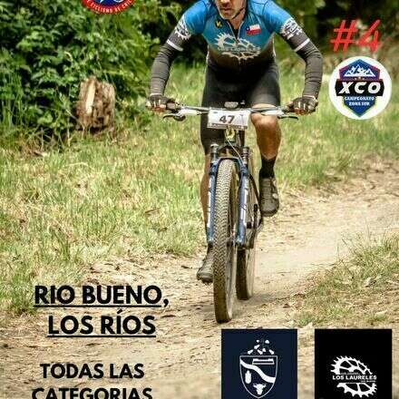 final copa chile 4ta fecha campeonato xco