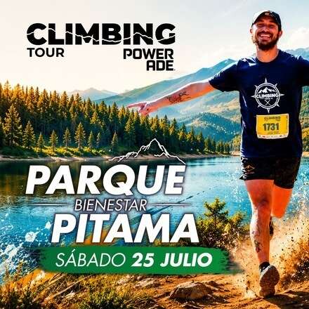 Climbing Tour 4ª Fecha