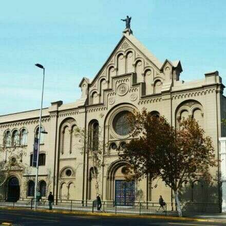 Día del Ex-Alumno SSCC Alameda - 2026