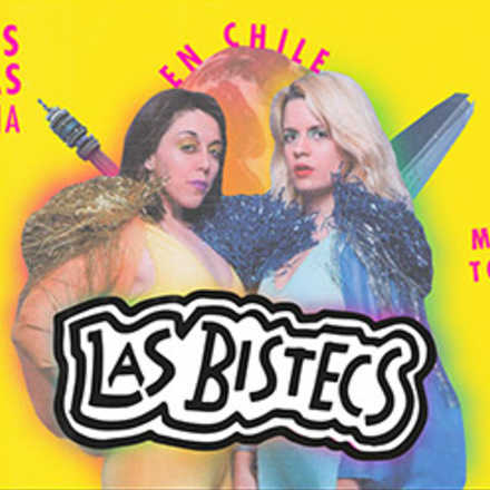 Mal Gusto Tour  - - Las Bistecs show Martes 05 AGOTADO