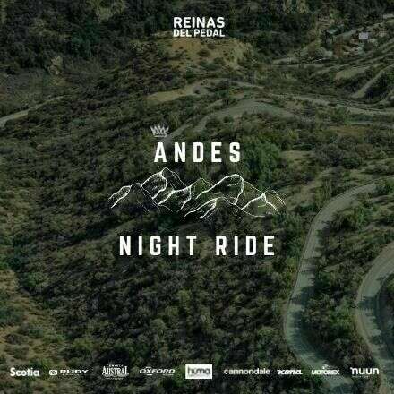 Andes Night Ride 
