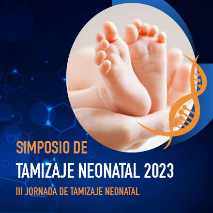 Simposio de Tamizaje Neonatal 2023