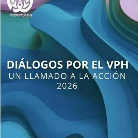 Diálogos por el VPH: un llamado a la acción
