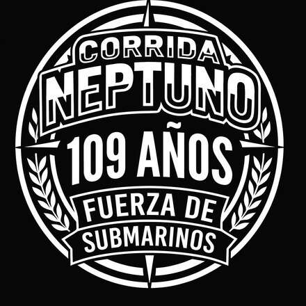 Corrida Neptuno THNO 2026