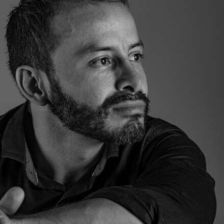 Europa amazónica | Concierto con Andrés Roa