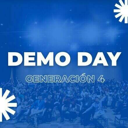Demo Day Startup Biobío G4