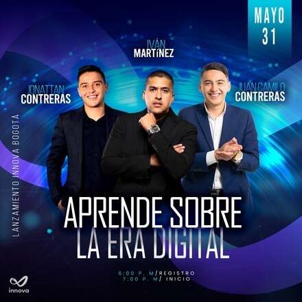 Aprende sobre la -Era Digital-