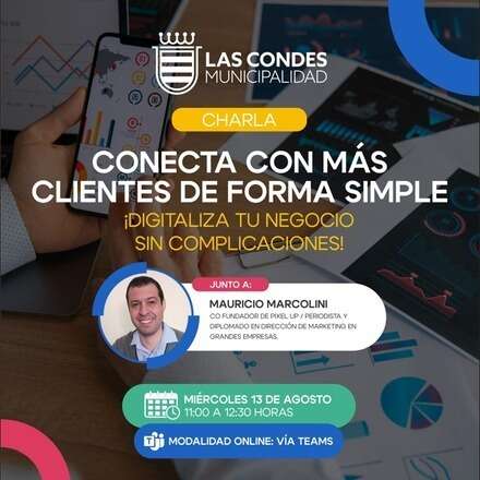 ¡Digitaliza tu negocio sin complicaciones!