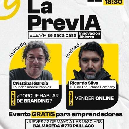 La PrevIA Eleva 