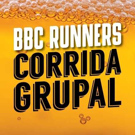 BBC Runners:  Corrida Grupal