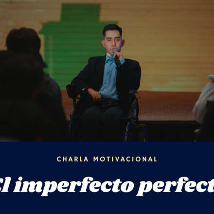 El imperfecto perfecto
