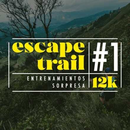 Escape Trail #1