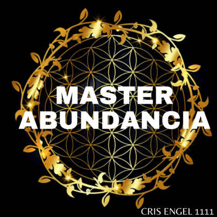 Master Abundancia