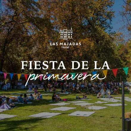 Fiesta de la primavera 2025